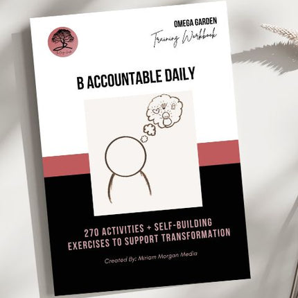 B. Accountable Daily workbook