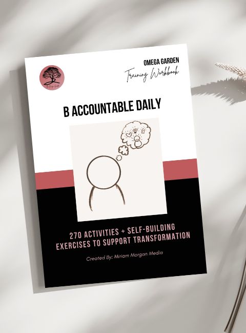 B. Accountable Daily workbook